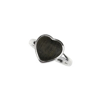 Anello in argento