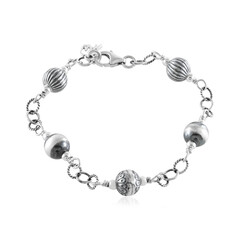 Bracciale in argento (Desert Chic)
