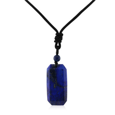 Collana con Lapislazzuli
