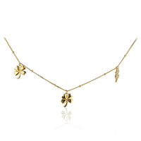 Collana in argento
