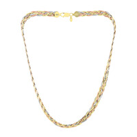 Collana in argento