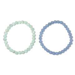 Bracciale con Angelite