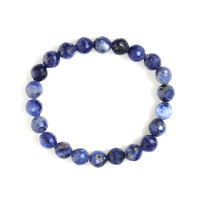 Bracciale con Sodalite