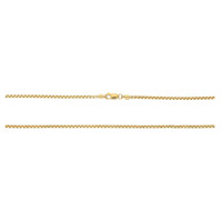 Collana in oro