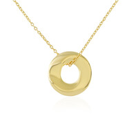 Collana in argento