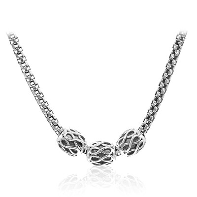 Collana in argento (Nan Collection)