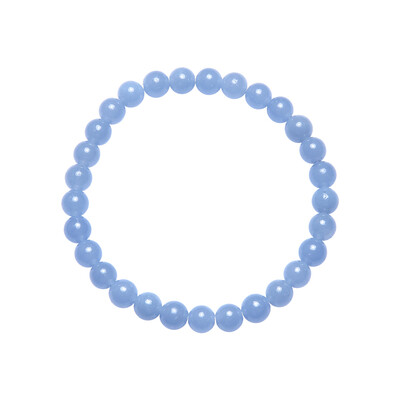 Bracciale con Angelite