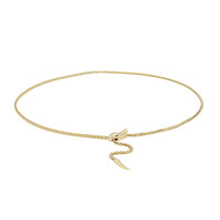 Collana in oro