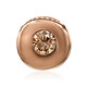 Ciondolo in oro con Diamante Rose de France VS1 di Argyle (Annette)