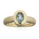 Anello in oro con Tormalina Neuschwaben (CUSTODANA)