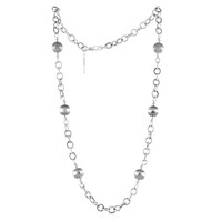 Collana in argento (Desert Chic)