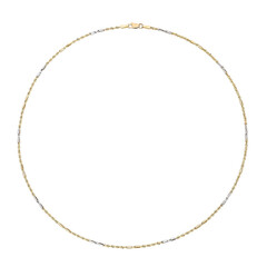 Collana in oro