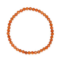 Bracciale con Corniola