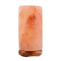 Lampada di sale (Lapis Vitalis)