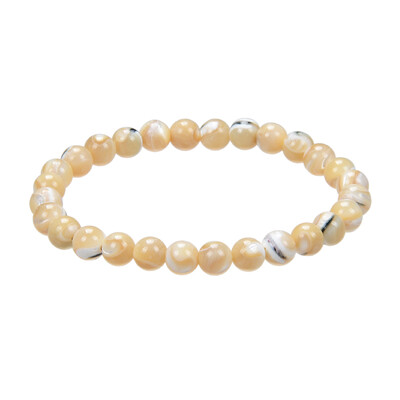 Bracciale con Madreperla