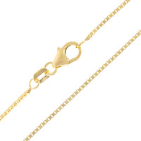 Collana in oro