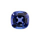 Gemma con Tanzanite AAA 3,14 ct