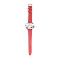 Orologio con Rubino