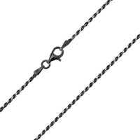 Collana in argento