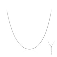 Collana in argento