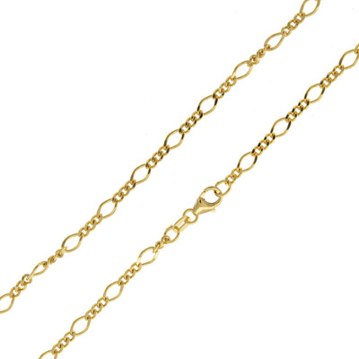 Catenina in argento