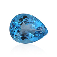 Gemma con Topazio Marambaia 11,15 ct