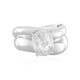 Anello in argento con Zircone (de Melo)
