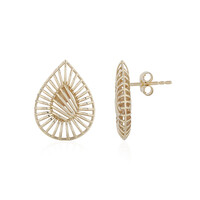 Orecchini in oro (Ornaments by de Melo)