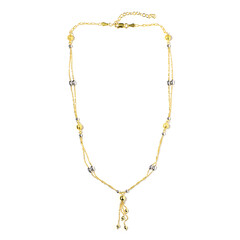 Collana in argento