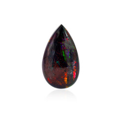 Gemma con Opale Mezezo 29,688 ct
