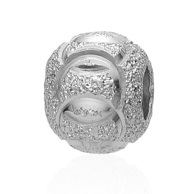 Ciondolo in argento (MONOSONO COLLECTION)