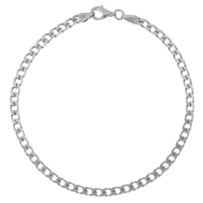 Bracciale in argento