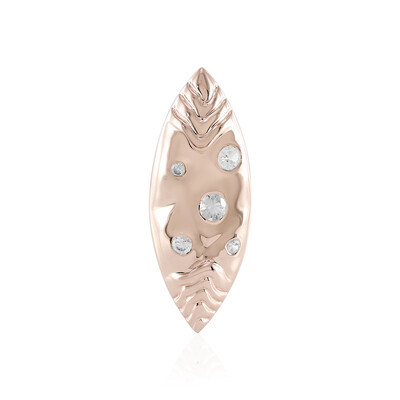 Ciondolo in argento con Zircone (SAELOCANA)