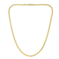 Collana in argento