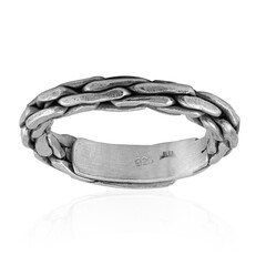 Anello in argento (Nan Collection)