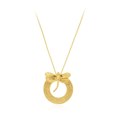 Collana in argento (Joias do Paraíso)