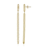 Orecchini in oro (Ornaments by de Melo)