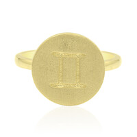 Anello in argento