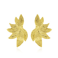 Orecchini in argento (Joias do Paraíso)