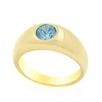 Anello in oro con Zircone Ratanakiri (de Melo)
