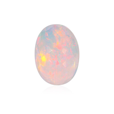 Gemma con Opale di Welo 4,51 ct