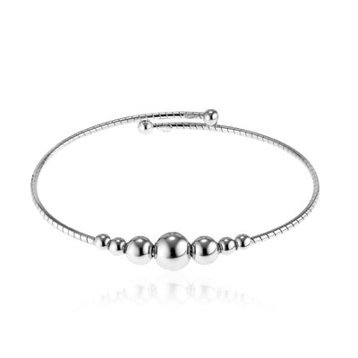 Bracciale in argento (MONOSONO COLLECTION)