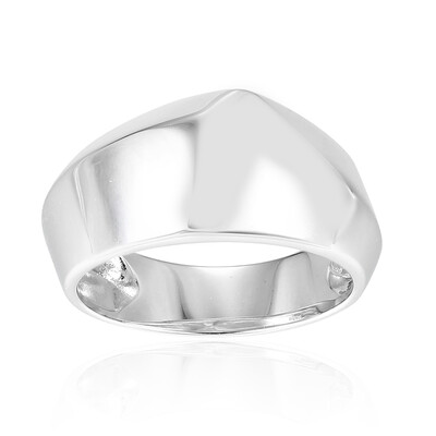 Anello in argento