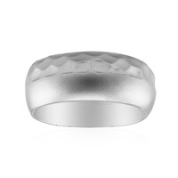 Anello in argento