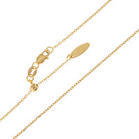 Catenina in argento