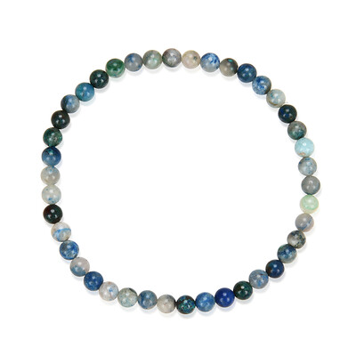 Bracciale con Shattuckite