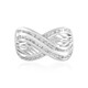 Anello in oro con Diamante I2 (I) (Ornaments by de Melo)