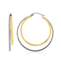 Orecchini in argento