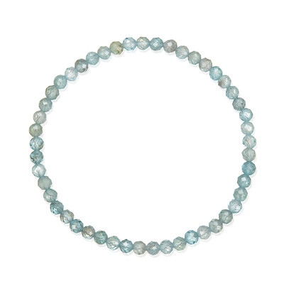 Bracciale con Apatite Blu