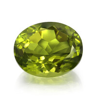 Peridoto Kashmir